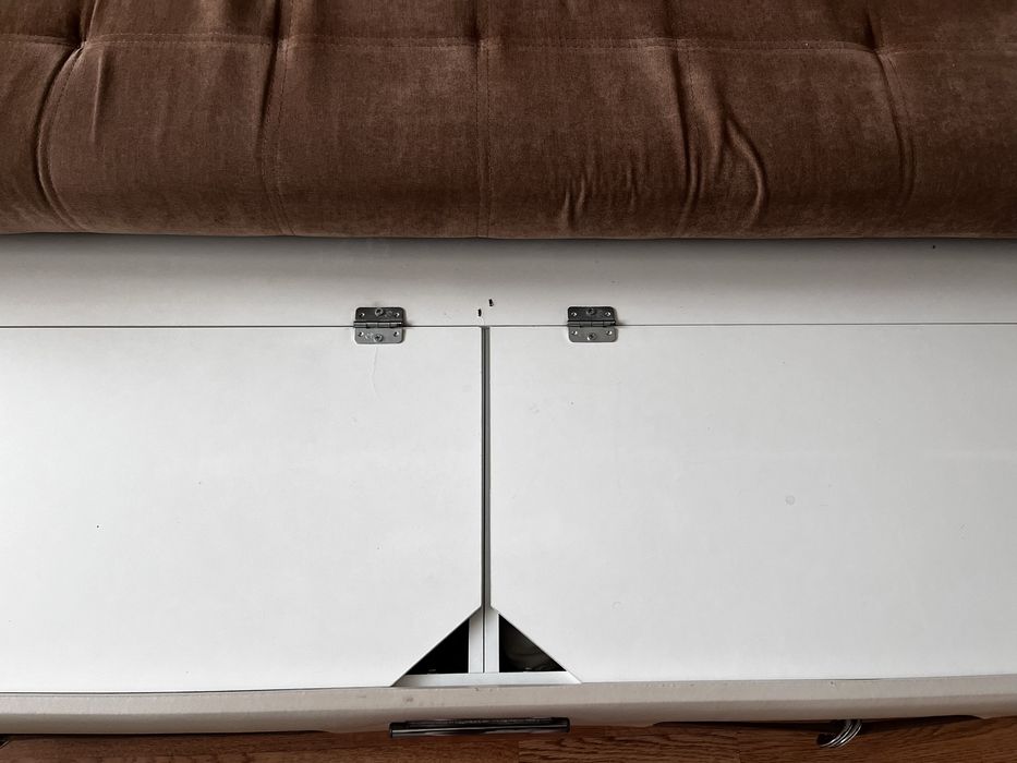 Диван-кровать раскладной