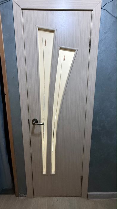 Межкомнатные двери