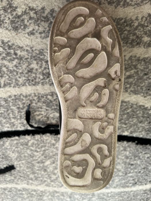 Adidasi Alexander McQueen