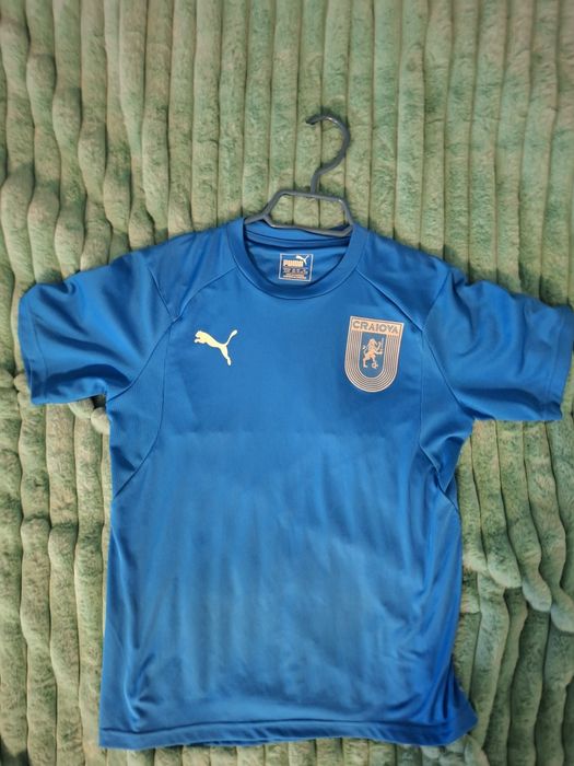 Tricou Universitatea Craiova S