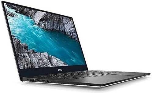 Workstation/Gaming DELL XPS 7590 IntelCore i7-9750H / 16GB DDR4 / SSD 256GB / Nvidia GeForce GTX1650