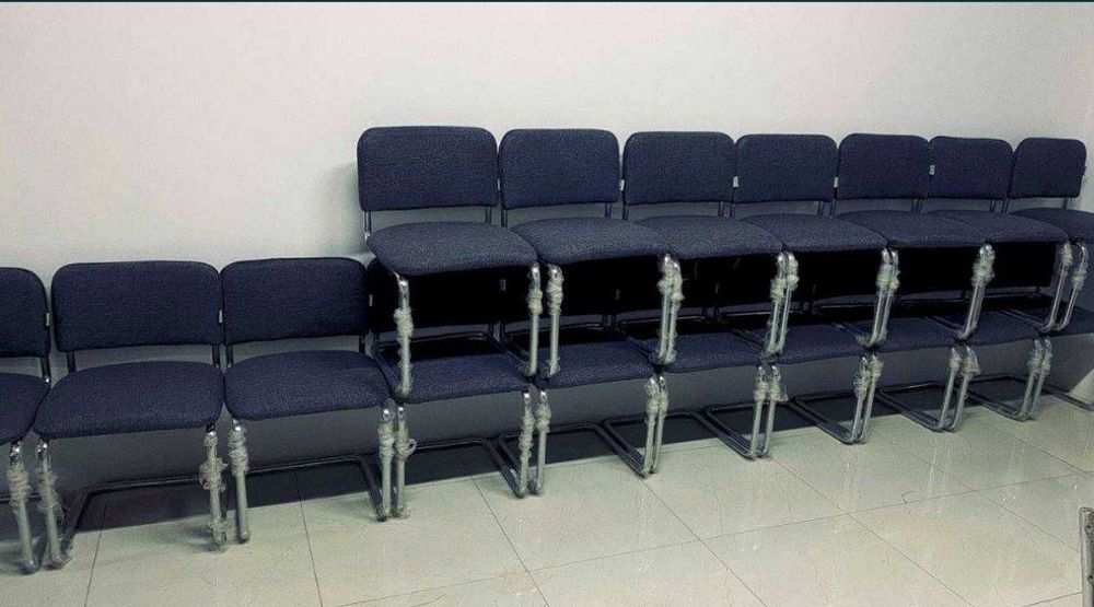 Мебель  на заказ Силвия стул и в наличии//