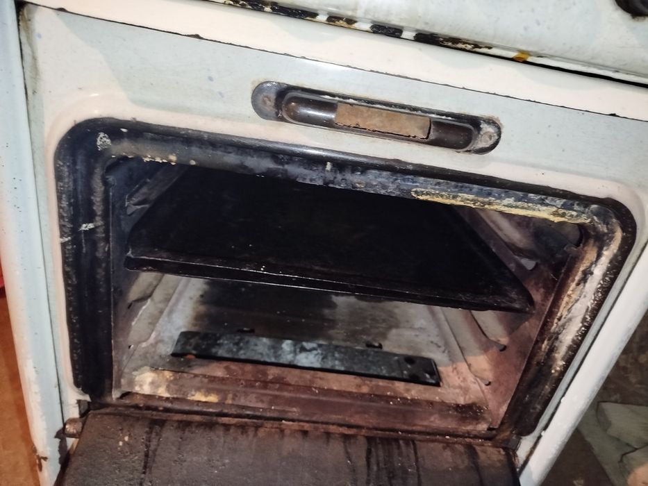 Gaz plitasi. ishlidi