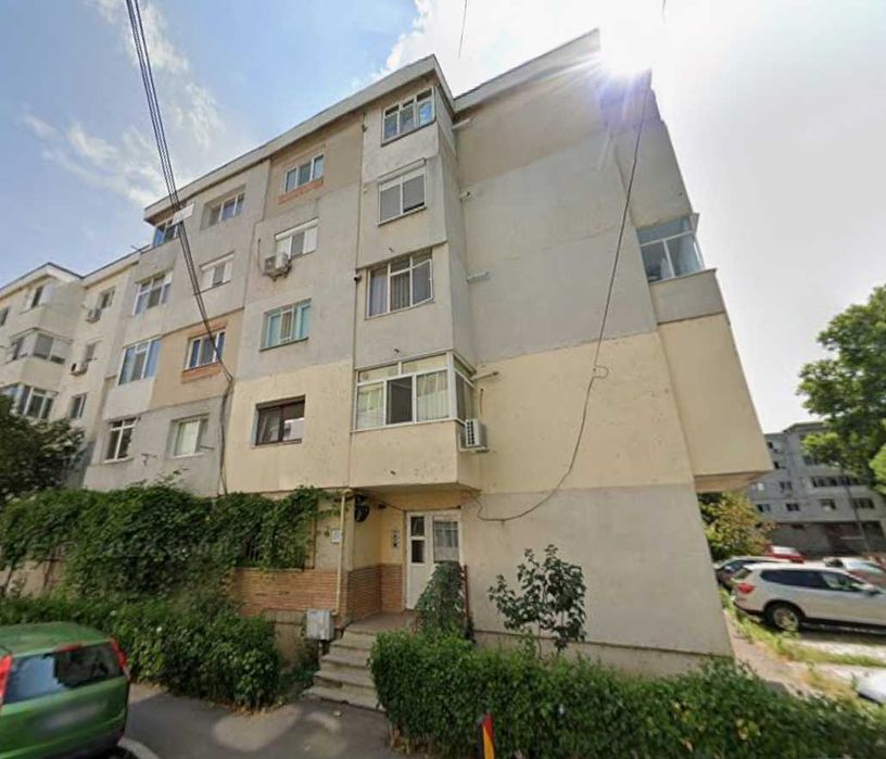 Apartament de vanzare