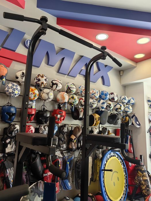 ПРОМЦИЯ!!! КОМБИНИРАН уред за набиране и коремни преси