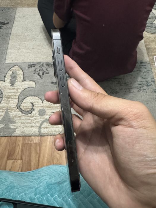 Iphone 12 Pro 128gb обмен