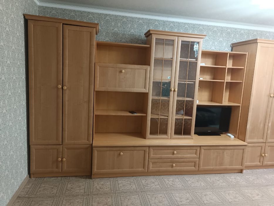 Мебельная стенка