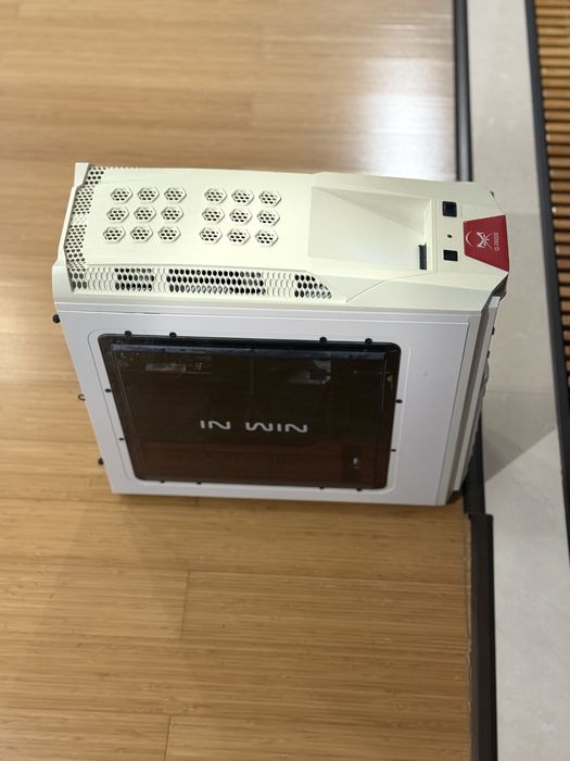 Gaming Компютър G:RIGS