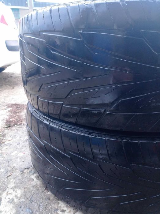 Гуми за Джип 305 45 22 ДОТ 2022