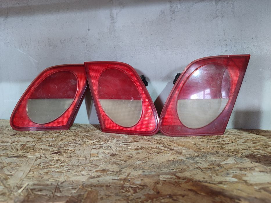 Запчасти на Мерседес W210 редуктор