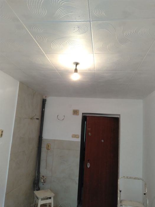 Construcții interioare și exterioare