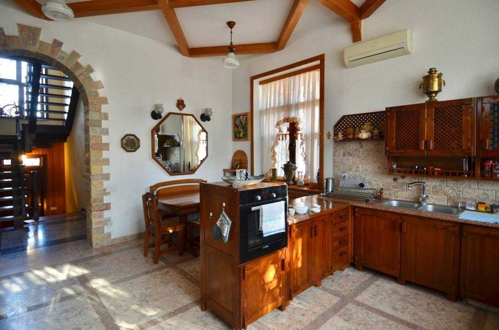 №АD-0931 - Сдаётся дом в немецком стиле!