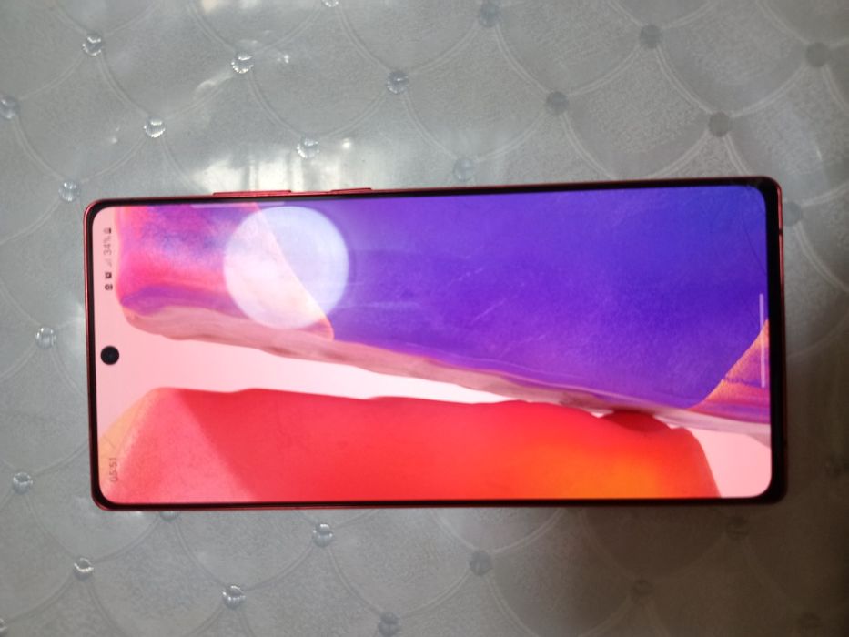 Samsung Galaxy Note 20 5G