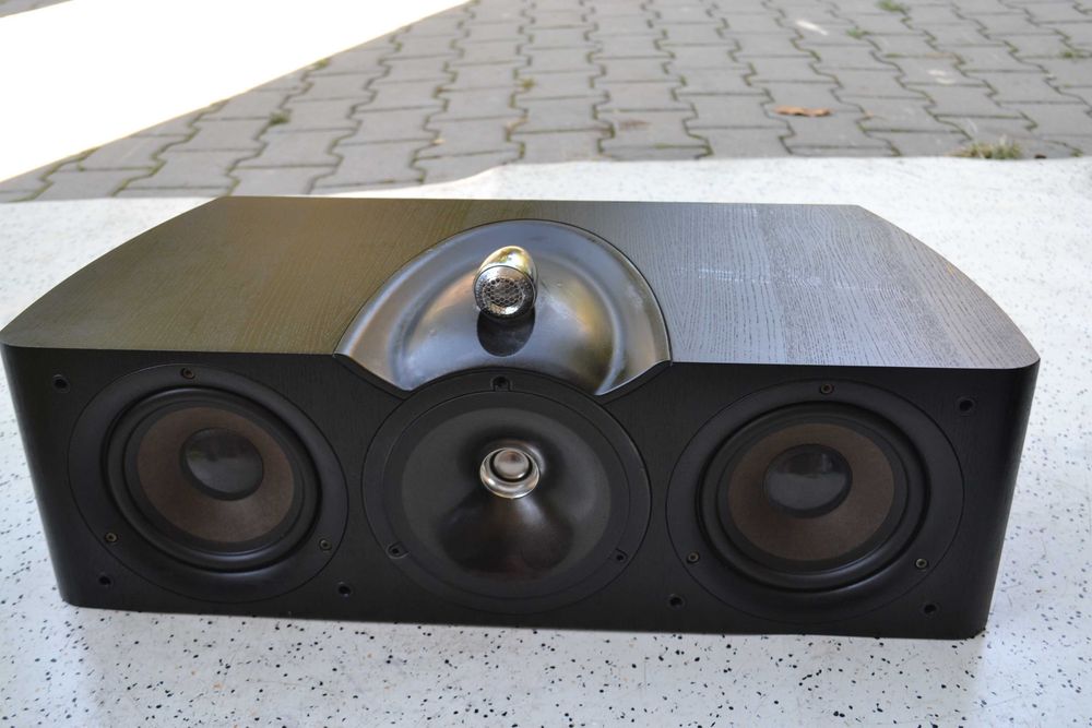 Centru KEF Reference model 202C