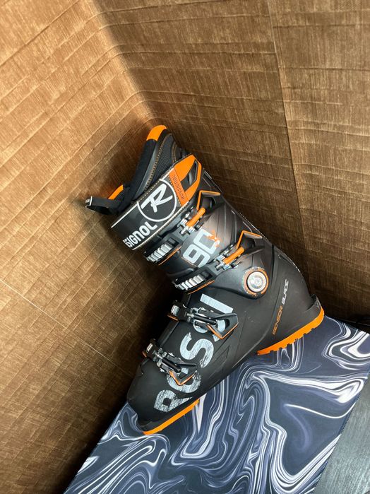 Ски обувки Rossignol Allspeed 90X - 28/28,5см.