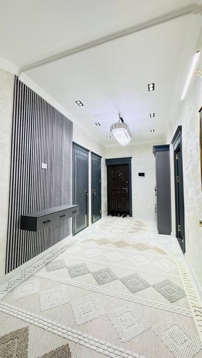 Продается квартира 3 х комнатная