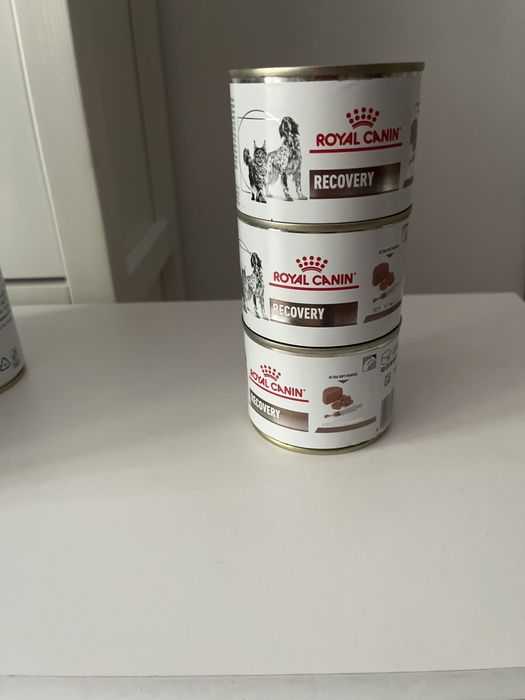 Корм для собак Royal canin