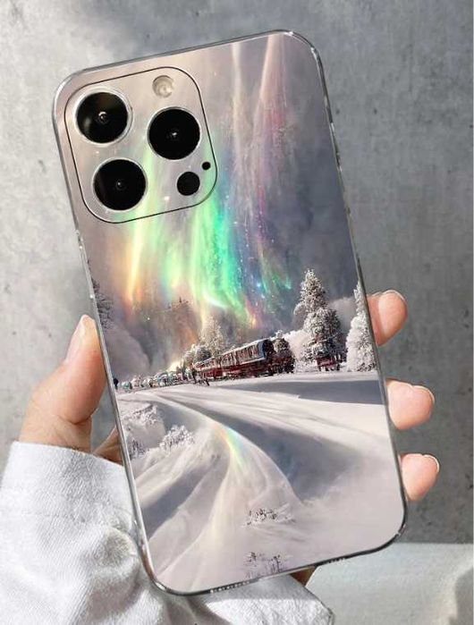 HUSE Telefoane iPhone NOI pentru ORICE model