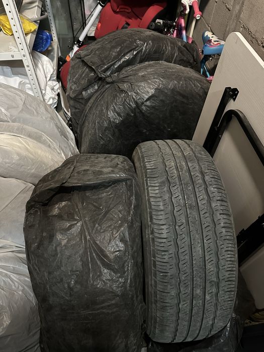 AdvanteX SUV TR259