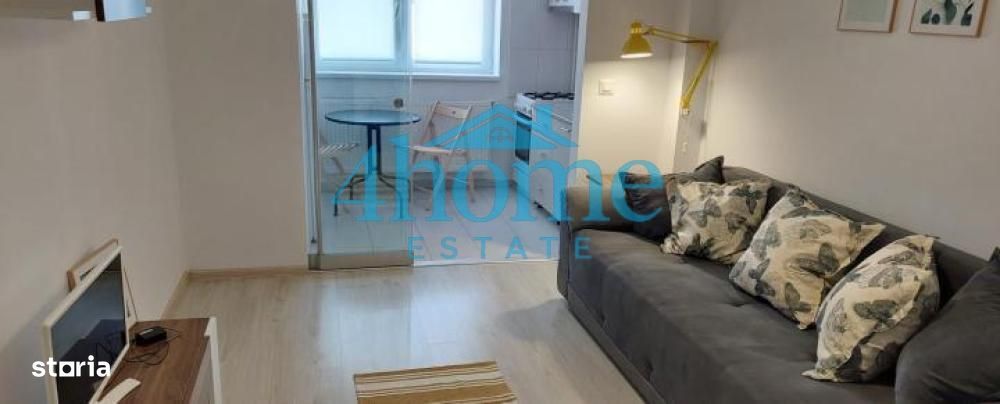 Garsoniera Theodor Pallady|Palladium Residence|Metrou