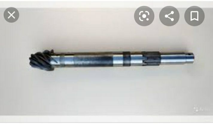 Тукан Пресс подборщик Ростсельмаш