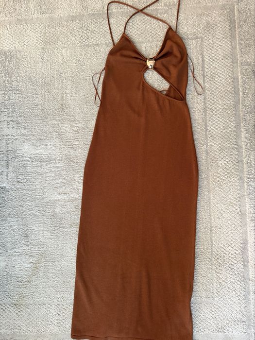 Рокля Zara.