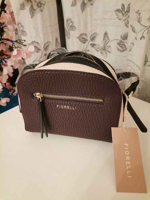 Чисто нова дамска чанта Fiorelli