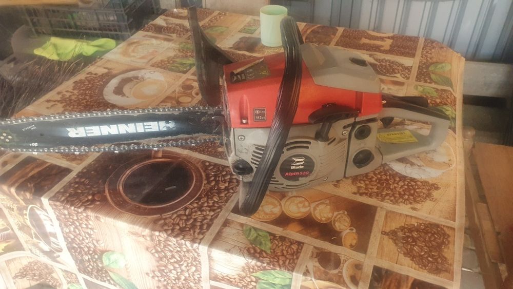 Vand drujba blade 520 in stare buna