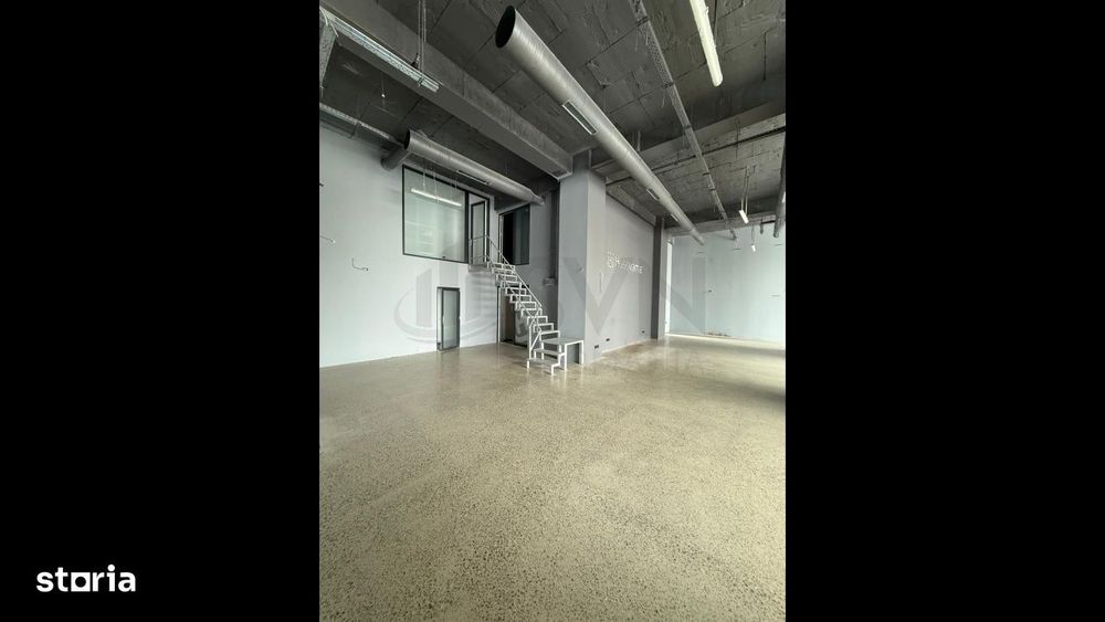 Spatiu comercial I Fabrica de Glucoza