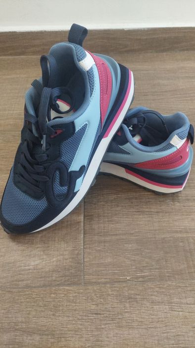 Обувки AXEL 39номе