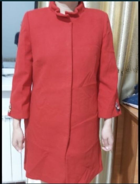 Продам срочно пальто