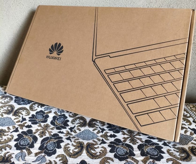 MateBook сатылады новый