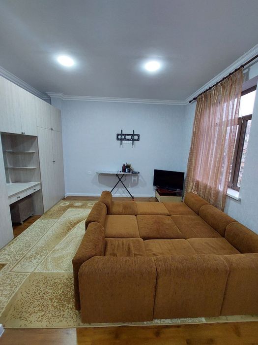 Однушка Студия   450