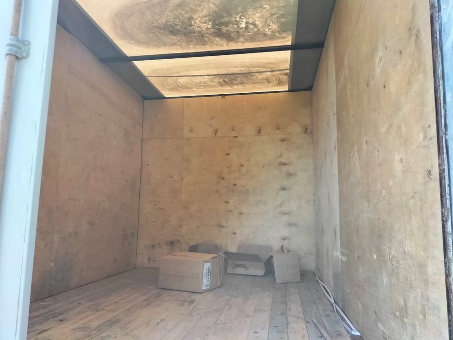 Срочно продам Бутка на газель