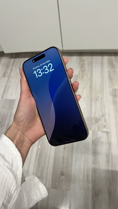 Айфон 16 PRO MAX 256гб