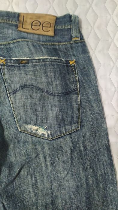 Дънки Lee оригинални