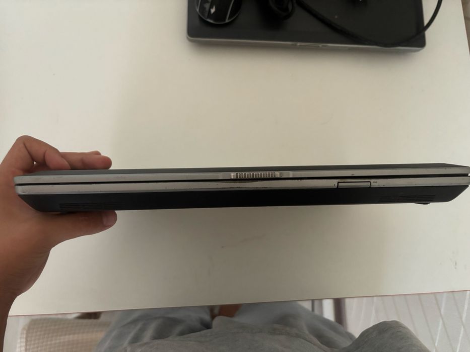 Ноутбук Dell latlitude e6420