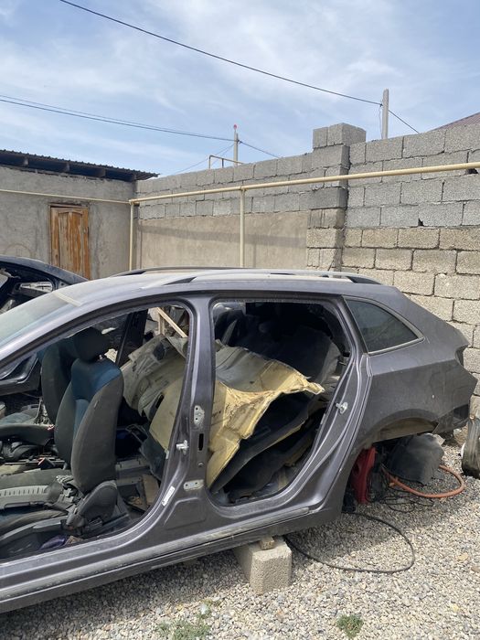 Запчасти шевролет круз