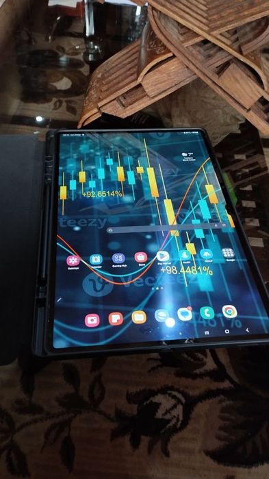 Самсунг геликси таб с 9 ултра сотилади