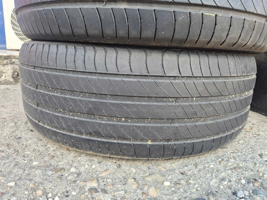 4 Anvelope de VARA - 225/55/18 102V XL - Michelin Primacy 4 - Stare BUNA - DOT 2020 !