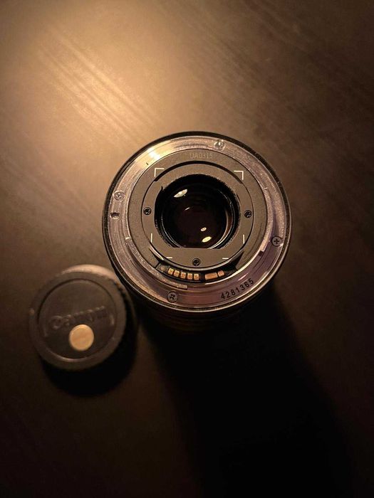 Canon 17-40 F4 L USM