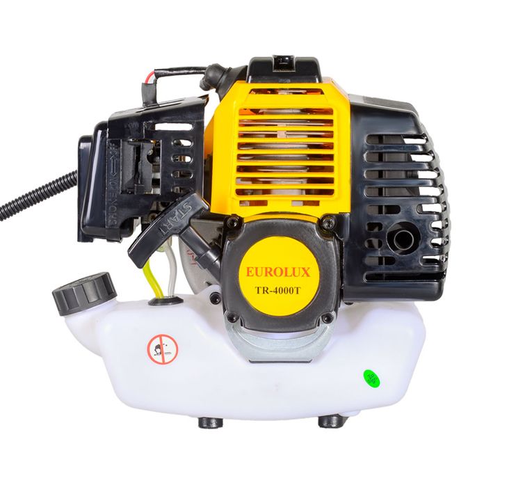 Триммер бензиновый