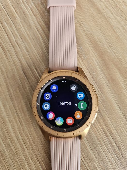 Vând Samsung Galaxy Watch 42mm