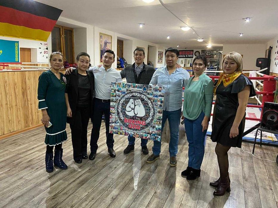 Фотомозаика - удивительный подарок