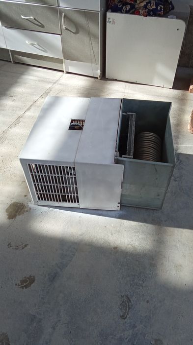 Кондиционер бк сотилади