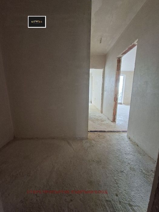 Продажба 2-стаен гр. Варна 61m²