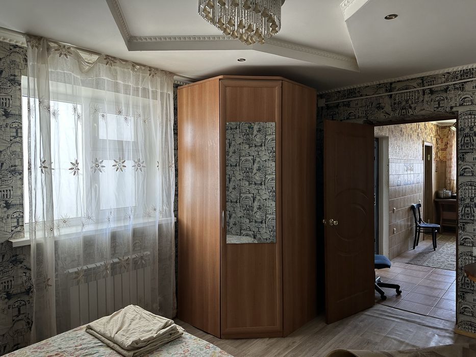 Частный дом в аренду
