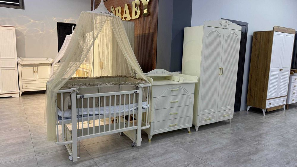 Detskiy Kamot | Detskiy Mebel | Dostavka bor Bepul | Aron narxlarda |