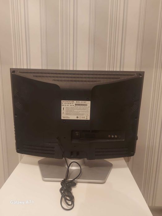 Телевизор / телевизори