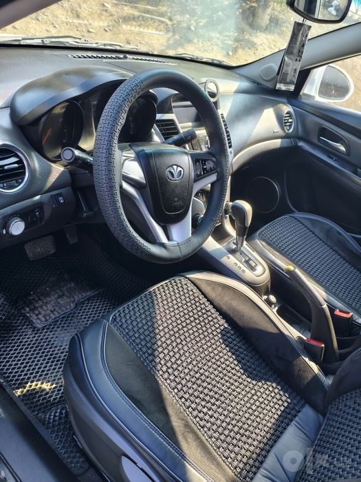 Lacetti Cruze 2009 йил
